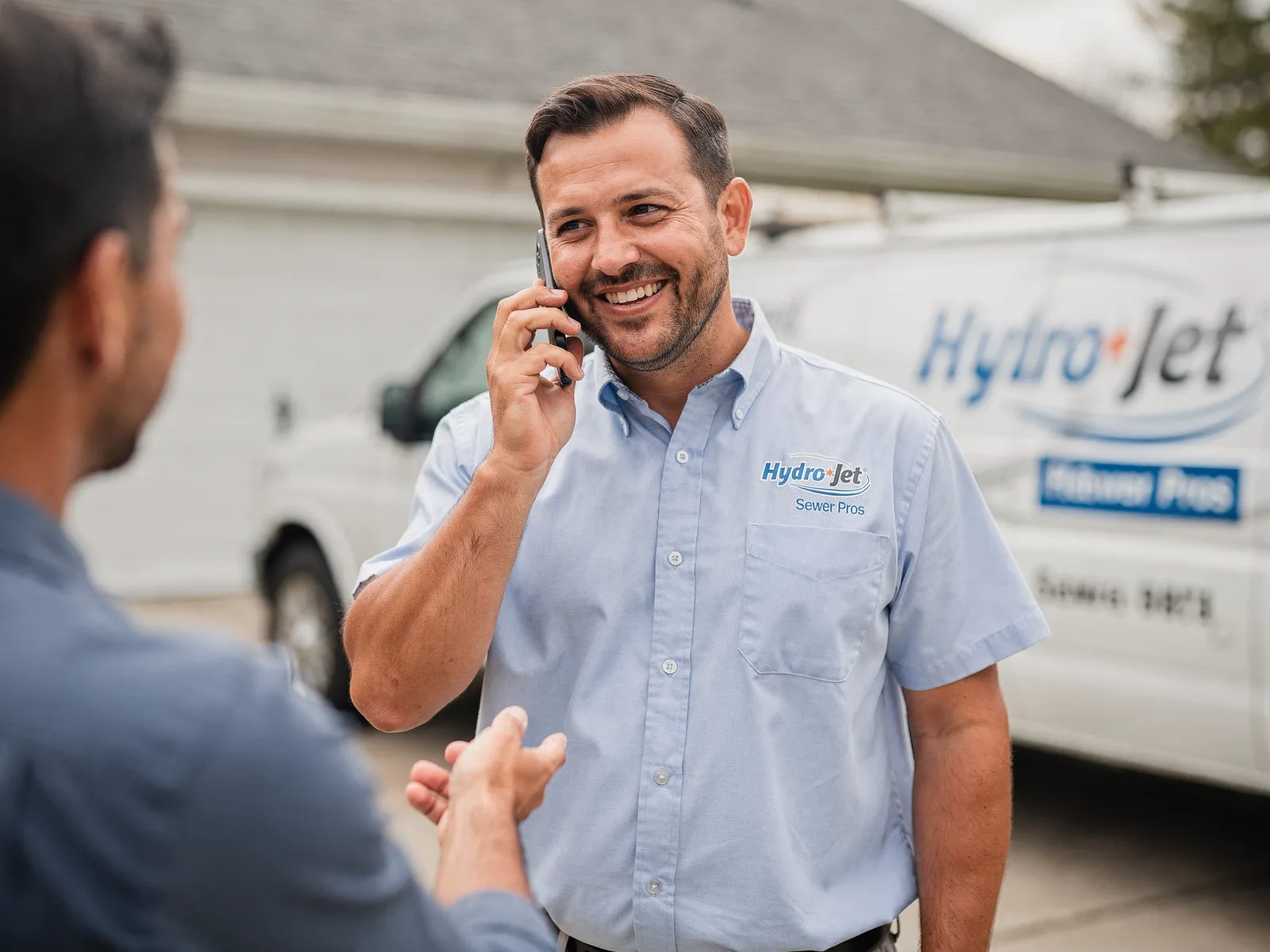 Hydro Jetting Near Me Belton, SC FAQs